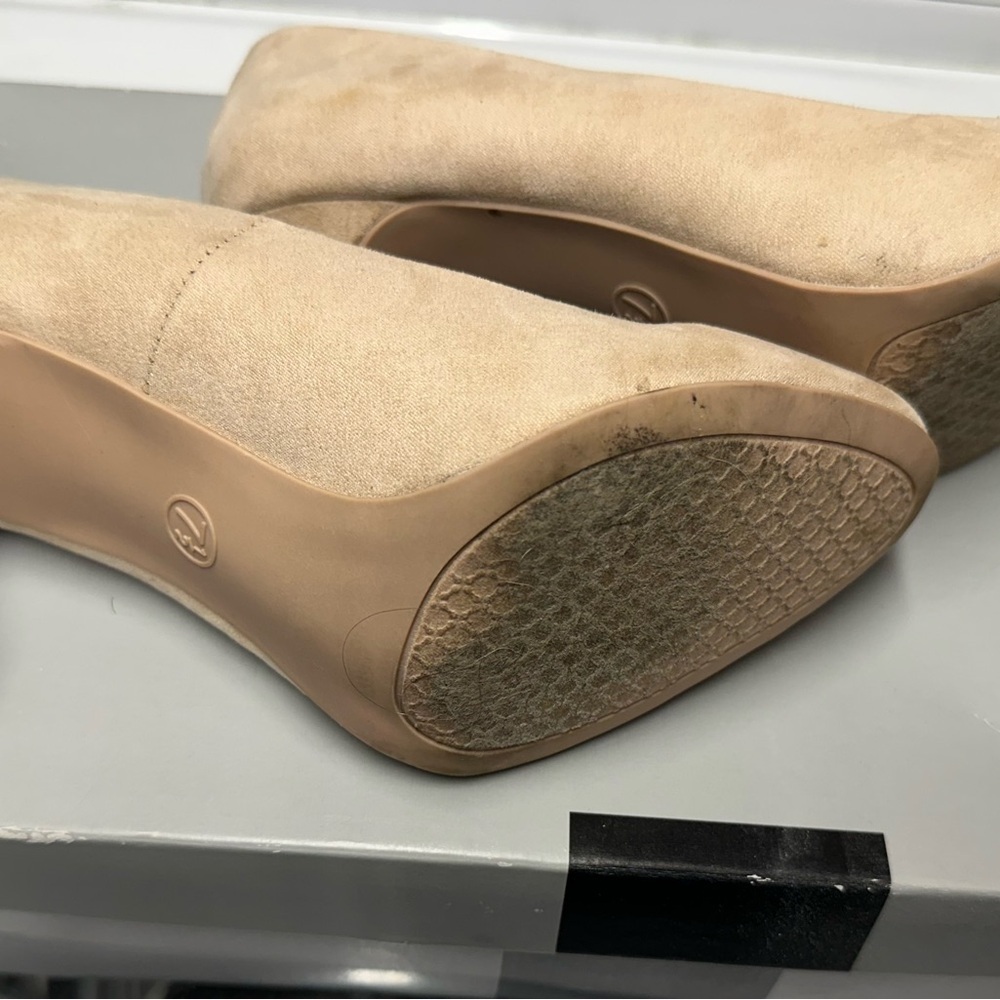 Pumps - Picture 5 of 6